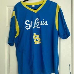 St Louis ram’s T-shirt jersey